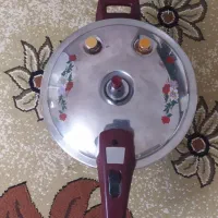 زودپز تک دسته رو گازی