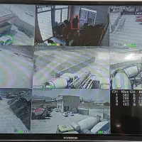 نصب دوربین‌مداربسته و دزدگیر (با پایین ترین قیمت)