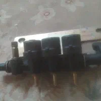 سوزن‌انژکتورنیسان‌دوگانه