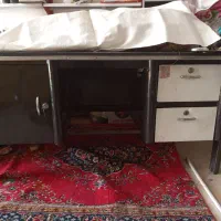 میز و استند چیپس و پفک