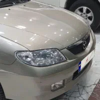مزدا ۳۲۳|خودرو کلاسیک|اردبیل, |دیوار