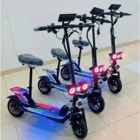 اسکوتر وینر اسکایی تحویل رشت