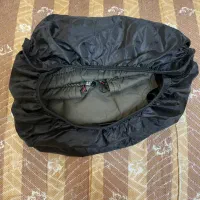 کاور باران دوربین عکاسی و محافظ لنز (canon)