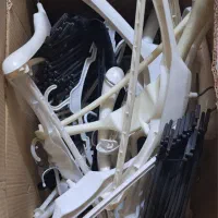 آویز لباس و دامن و شلوار