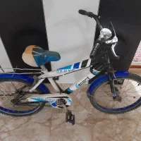 دوچرخه 20