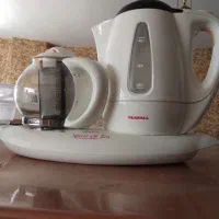 چای ساز تفال