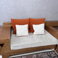 مبل ۸نفره و ناهارخوری ۶نفره