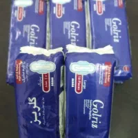 نوار بهداشتی مشبک گلریز