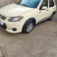 کوییک R کرم مشکی
