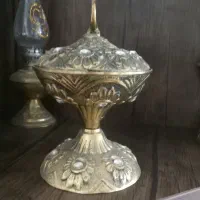 قندون برنز