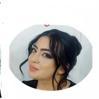 مکاپ و شینیون مینل بیوتی