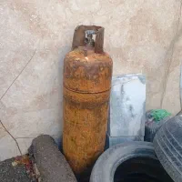 کپسول ۵۰ کیلویی خانگی بوتان