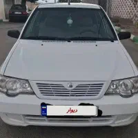 پراید۱۱۱مدل ۹۶شاسی پلمپ