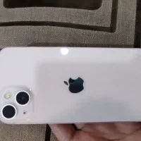۱۳ نرمال ایفن صورتی