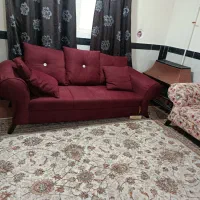 مبل هفت نفره