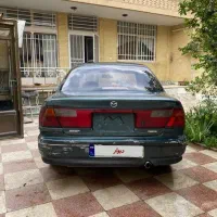 مزدا 323f|خودرو سواری و وانت|تهران, دبستان|دیوار