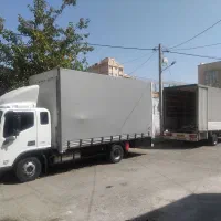 حمل اثاثیه منزل.اسباب کشی.خاور.کارگر حرفه ای