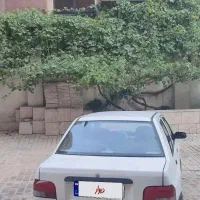 پراید۱۳۱ مدل ۹۴