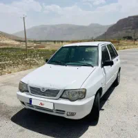 پراید ۱۱۱