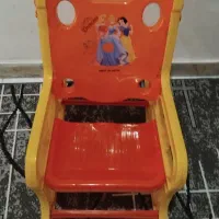 صندلی  کودک تاپ تاپ راکی