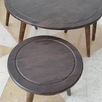 میز جلو مبلی