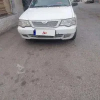 پراید هیدرولیک و ای بی اس مدل ۹۰