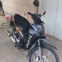 بیکلاچ کویر 125