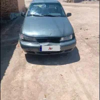 دوو سیلو نوک مدادی