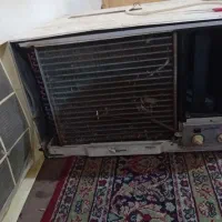 کولر 18 هزار سالم تمیز