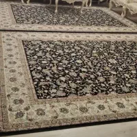 دو تخته فرش ۹ متری مشهد اردهال