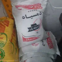 برنج ایرانی مرغوب