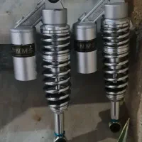کمک فنر موتور