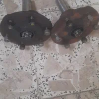 توپی یدک کش