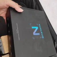 سیستم فکوس نوکلیوس تیلتا