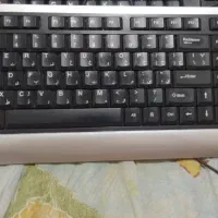 کیبورد فراسو