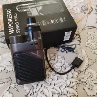 ویپ سواگ px80