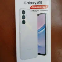 موبایل سامسونگ a15