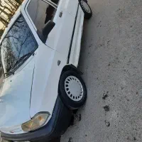 مدل۹۰|خودرو سواری و وانت|گلستان (تهران), |دیوار