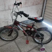 دوچرخه ۱۶