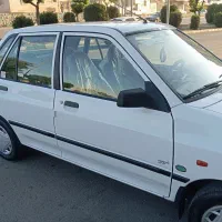 پراید