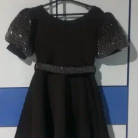 لباس مجلسی دخترانه