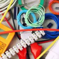 خدمات فنی برق و آب وغیره