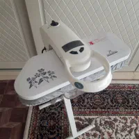 اتو پرسی