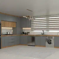 کابینت اقساط ۱۲ ماهه بدون پیش پرداخت