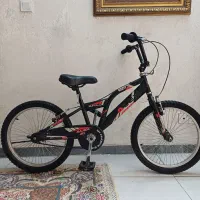 دوچرخه سایز ۲۰