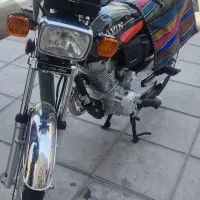 موتورسیکلت
