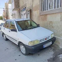 فروش پراید 131