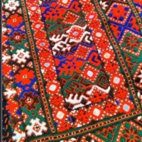 اینه دوزی