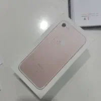 iPhone 7 Rose Gold 1778|موبایل|قم, صفائیه|دیوار