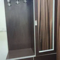 فروش کمد در حد نو و لوازم بچه